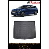 Rizline Fiat Egea HB 2015 Sonrası Stepneli 3D Bagaj Havuzu