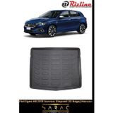 Rizline Fiat Egea HB 2022 Model Stepneli 3D Bagaj Havuzu