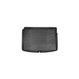 Rizline Fiat Fiorino 2007-2019 3D Bagaj Havuzu | Pastik Zeminli
