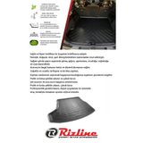 Rizline Fiat Fiorino 2015 Model Bagaj Havuzu