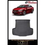 Rizline Fiat Linea 2013 Model 3D Bagaj Havuzu