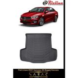 Rizline Fiat Linea 2015 Model 3D Bagaj Havuzu