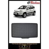 Rizline Fiat Panda 2019 Model 3D Bagaj Havuzu
