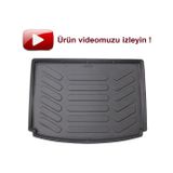 Rizline Fiat Punto 2010+ Bagaj Havuzu Paspası