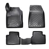 Rizline Fiat Stilo 2001-2007 3D Havuzlu Paspas