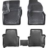 Rizline Ford C-Max 2010-2015 5 Koltuklu 3D Havuzlu Paspas