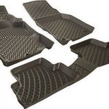 Rizline Ford Cmax 2003-10 3d Havuzlu Paspas