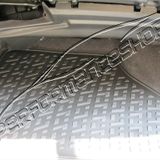Rizline Ford Cmax 2010 3d Havuzlu Paspas