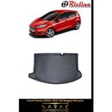 Rizline Ford Fiesta 2011 Model 3D Bagaj Havuzu