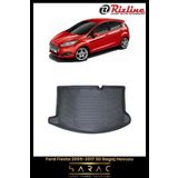 Rizline Ford Fiesta 2017 Eski Kasa 3D Bagaj Havuzu
