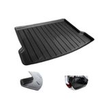 Rizline Ford Focus 2 HB İnce Stepne 2005-2010 Bagaj Havuzu Paspası
