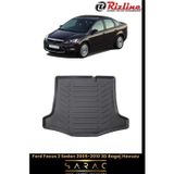 Rizline Ford Focus 2 Sedan 2010 3D Bagaj Havuzu