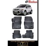 Rizline Ford Kuga 2011 Model 3D Havuzlu Paspas