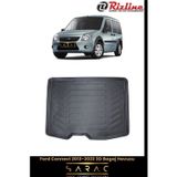 Rizline Ford Tourneo Connect 2013 Model Yeni Kasa 3D Bagaj Havuzu