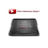 Rizline Ford Tourneo Courier 2014+ Bagaj Havuzu Paspası
