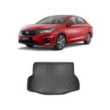 Rizline Honda City 2021+ Siyah Bagaj Havuzu Paspası