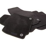 Rizline Honda Civic 2001-2005 Halı Paspas Siyah