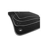 Rizline Honda Civic Hb 2006-2012 Halı Paspas Siyah