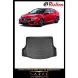 Rizline Honda Civic HB 2018 Model 3D Bagaj Havuzu