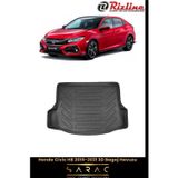 Rizline Honda Civic HB 2019 3D Bagaj Havuzu