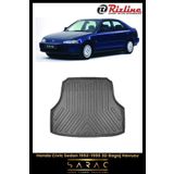 Rizline Honda Civic Sedan 1993 3D Bagaj Havuzu
