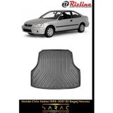 Rizline Honda Civic Sedan 1999 3D Bagaj Havuzu
