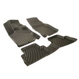 Rizline Honda Civic Sedan 2001-2005 3D Havuzlu Paspas