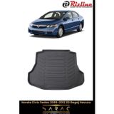 Rizline Honda Civic Sedan 2011 3D Bagaj Havuzu
