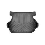 Rizline Honda CR-V 1995-2001 Siyah Bagaj Havuzu Paspası