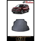 Rizline Honda CR-V 2012 Model 3D Bagaj Havuzu