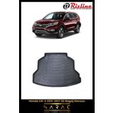 Rizline Honda CR-V 2016 3D Bagaj Havuzu