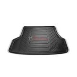 Rizline Hyundai Accent Admira 2000-2005 Siyah Bagaj Havuzu Paspası