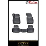 Rizline Hyundai Elantra 2015 Model Eski Kasa 3D Havuzlu Paspas
