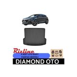 Rizline Hyundai İ20 3D Bagaj Havuzu (Jump-Style) 2020-2021-2022-2023-2024-2025-2026