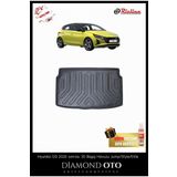 Rizline Hyundai İ20 3D Bagaj Havuzu (Jump/Style/Elite) 2020-2021-2022-2023-2024-2025