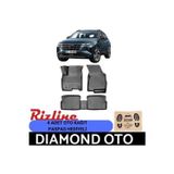 Rizline Hyundai Tucson 2021-2022-2023-2024-2025-2026 3D Havuzlu Paspas