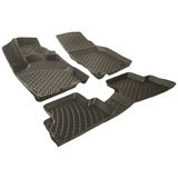 Rizline Kia Ceed 3D 2006-2012 Havuzlu Paspas