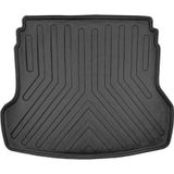 Rizline Kia Forte Fixed Rear Seat 2019-2023 3D Bagaj Havuzu