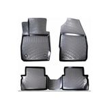 Rizline Kia Picanto 2003-2010 3D Havuzlu Paspas