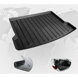 Rizline Kia Rio Sedan 2005-2011 Siyah Bagaj Havuzu Paspası