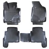 Rizline Kia Sorento R 2010-2014 3D Paspas Bagaj Havuzu