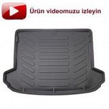 Rizline Kia Sportage 2015 Sonrası 3D Bagaj Havuzu