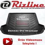 Rizline Kia Sportage 2016-2020 3D Bagaj Havuzu
