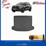 Rizline Kia Sportage 3D Bagaj Havuzu Cool/elegance Konfor 2024 Model Uyumlu - havuzlu - Siyah