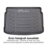 Rizline Land Rover Freelander 1 1997-2006 5 Kapı Bagaj Havuzu Paspası