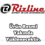 Rizline Lexus Gx Threezone Climate Control 2010-2023 3D Havuzlu Bagaj Havuzu