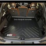 Rizline Lexus Gx Threezone Climate Control 2010-2023 Bagaj Havuzu Bmy