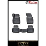 Rizline Mazda CX-5 2020 Model 3D Havuzlu Paspas