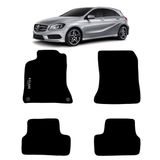 Rizline Mercedes A Serisi W176 2013-2018 Hali Paspas