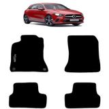 Rizline Mercedes A Serisi W177 2019 Ve Sonrasi Hali Paspas